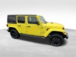 2023 Wrangler Thumbnail 2