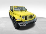 2023 Wrangler Thumbnail 3