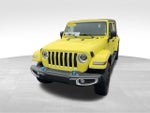 2023 Wrangler Thumbnail 4