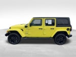 2023 Wrangler Thumbnail 5