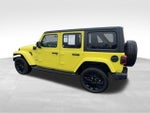 2023 Wrangler Thumbnail 6