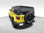 2023 Wrangler Thumbnail 7