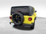 2023 Wrangler Thumbnail 8