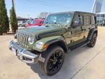 2023 Wrangler Thumbnail 1