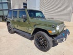2023 Wrangler Thumbnail 3
