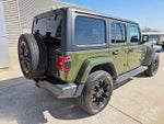 2023 Wrangler Thumbnail 4