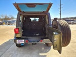2023 Wrangler Thumbnail 6