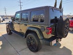 2023 Wrangler Thumbnail 8
