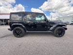 2023 Wrangler Thumbnail 2