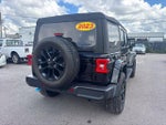 2023 Wrangler Thumbnail 3