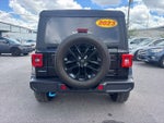 2023 Wrangler Thumbnail 4