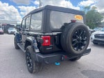 2023 Wrangler Thumbnail 5