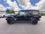 2023 Wrangler Thumbnail 6