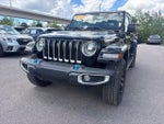 2023 Wrangler Thumbnail 7