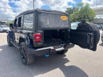 2023 Wrangler Thumbnail 13