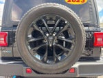 2023 Wrangler Thumbnail 15