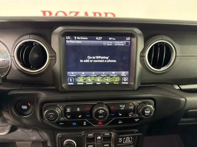 2023 Jeep Wrangler - $24,000