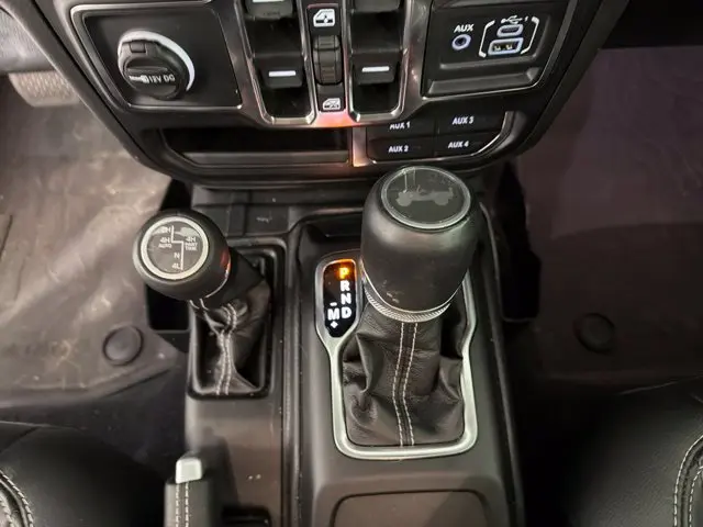 2023 Jeep Wrangler - $24,000