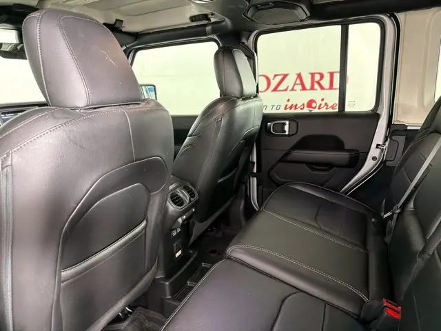 2023 Jeep Wrangler - $24,000