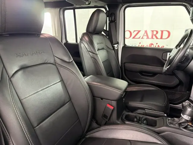 2023 Jeep Wrangler - $24,000