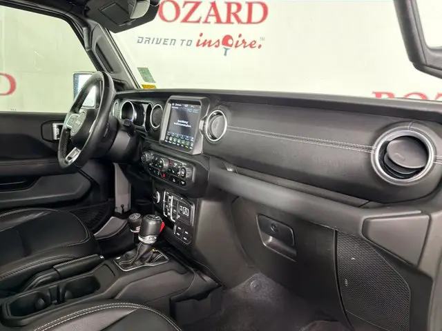 2023 Jeep Wrangler - $24,000