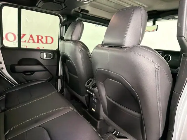 2023 Jeep Wrangler - $24,000