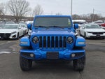 2023 Wrangler Thumbnail 2
