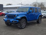 2023 Wrangler Thumbnail 3