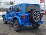 2023 Wrangler Thumbnail 4
