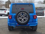 2023 Wrangler Thumbnail 5