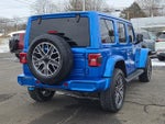 2023 Wrangler Thumbnail 6