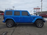 2023 Wrangler Thumbnail 7