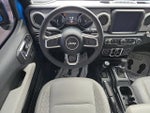 2023 Wrangler Thumbnail 12