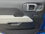 2023 Wrangler Thumbnail 13