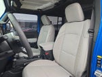2023 Wrangler Thumbnail 14