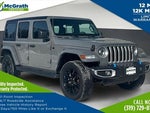 2023 Wrangler Thumbnail 1