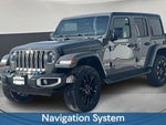 2023 Wrangler Thumbnail 3