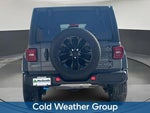 2023 Wrangler Thumbnail 6