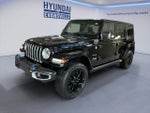 2023 Wrangler Thumbnail 2