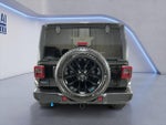 2023 Wrangler Thumbnail 3