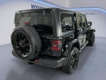 2023 Wrangler Thumbnail 4