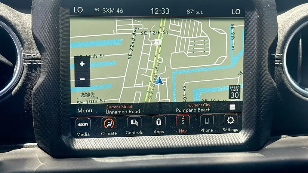 2023 Jeep Wrangler High Altitude 4xe