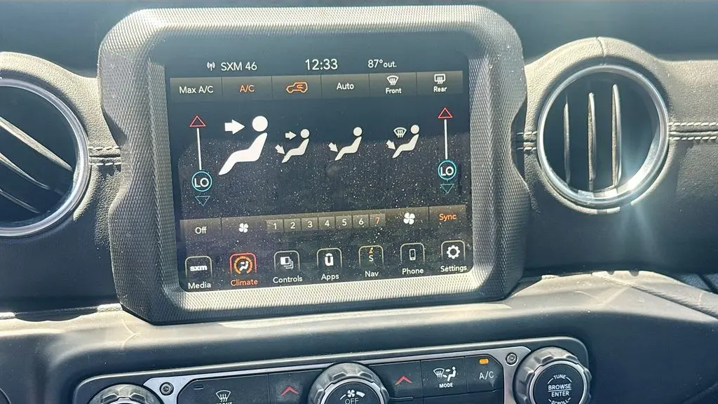2023 Jeep Wrangler High Altitude 4xe