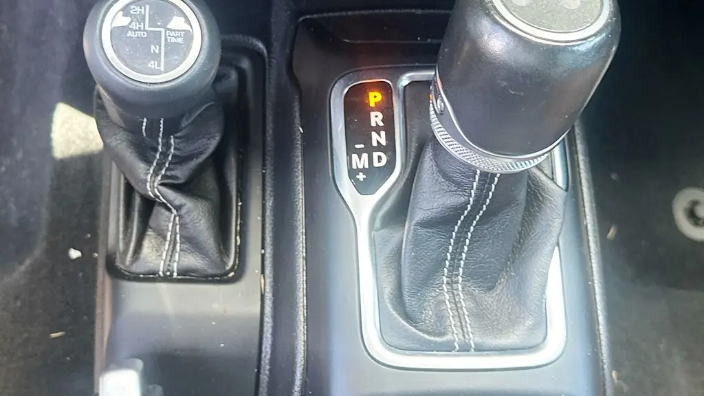 2023 Jeep Wrangler High Altitude 4xe