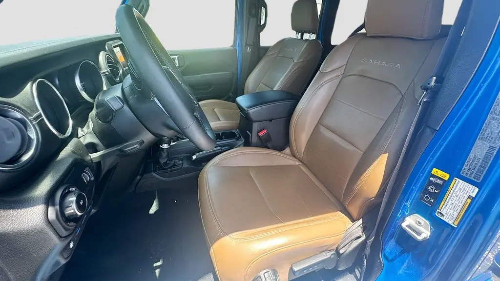 2023 Jeep Wrangler High Altitude 4xe