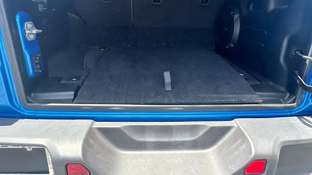 2023 Jeep Wrangler High Altitude 4xe