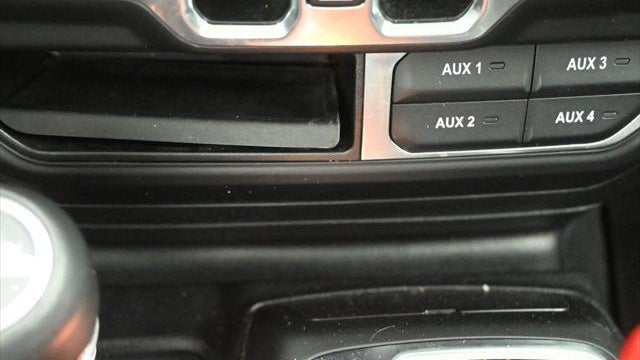 2021 Jeep Wrangler Unlimited Sahara 4xe