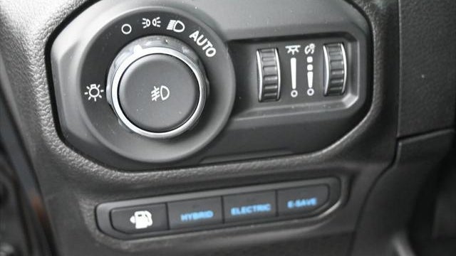 2021 Jeep Wrangler Unlimited Sahara 4xe