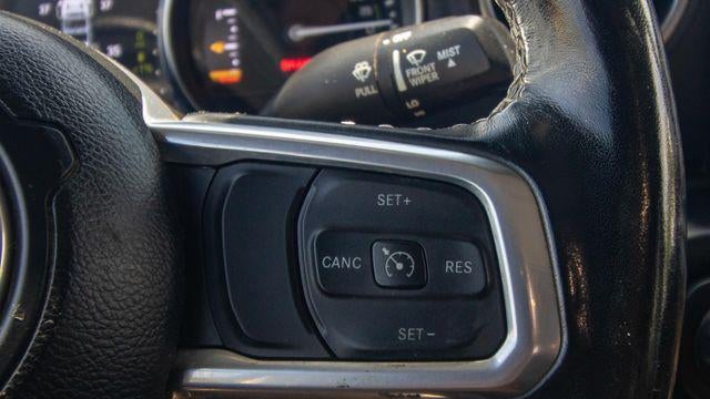 2021 Jeep Wrangler Unlimited Sahara 4xe