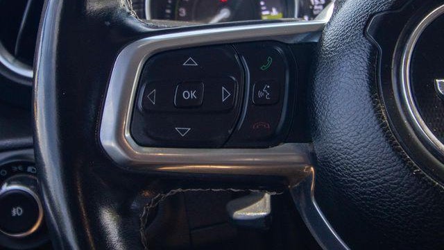 2021 Jeep Wrangler Unlimited Sahara 4xe
